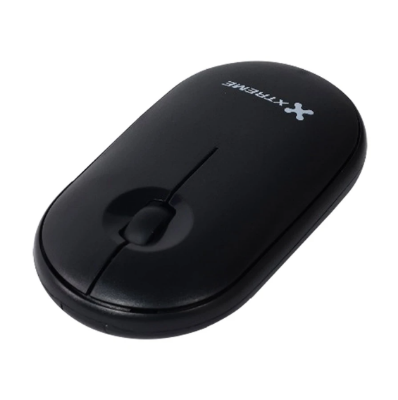 Picture of Xtreme WM20 Wireless Black Optical Mouse