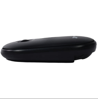 Picture of Xtreme WM20 Wireless Black Optical Mouse