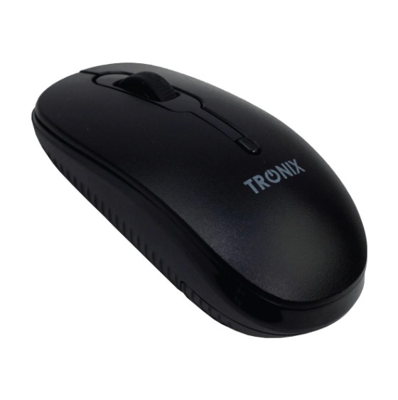 Picture of Tronix i1 Black Wireless Mouse