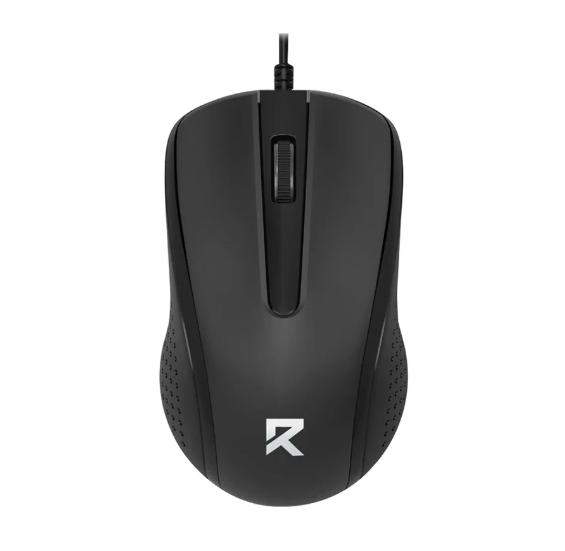 Picture of Redragon BM-4049 Wired Black Optical Mouse