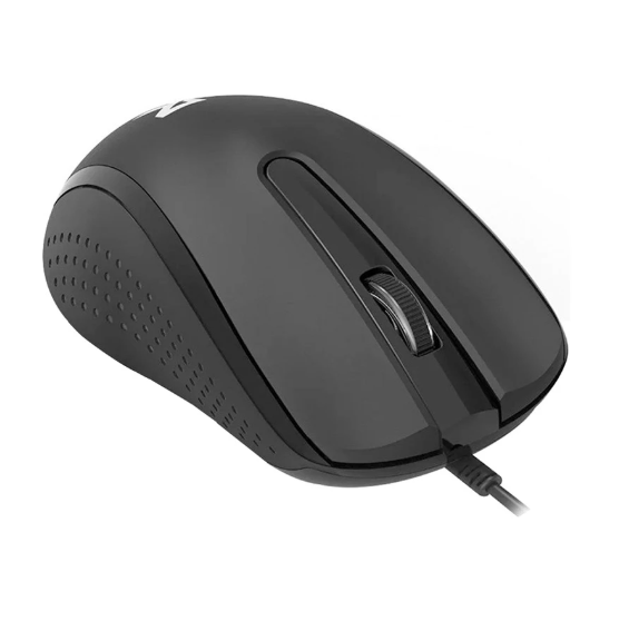 Picture of Redragon BM-4049 Wired Black Optical Mouse