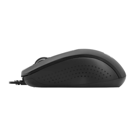 Picture of Redragon BM-4049 Wired Black Optical Mouse