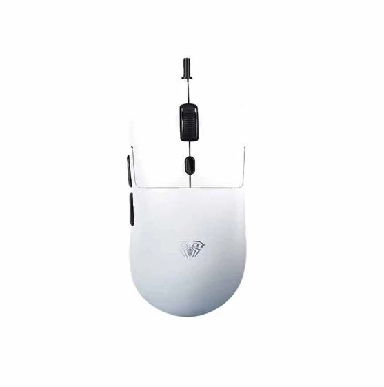 Picture of Aula S35 Wired Black Gaming Mouse