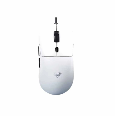 Picture of Aula S35 Wired Black Gaming Mouse