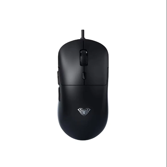 Picture of Aula S35 Wired Black Gaming Mouse