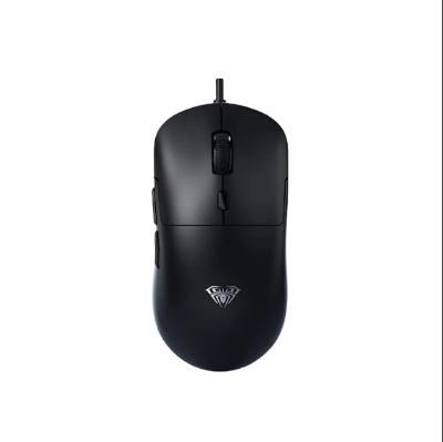 Picture of Aula S35 Wired Black Gaming Mouse