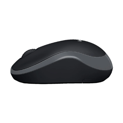 Picture of Logitech B175 Black Wireless Mouse