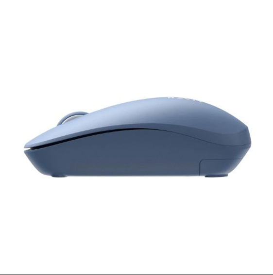 Picture of Havit MS53WB Wireless (Dual Mode) Blue Mouse