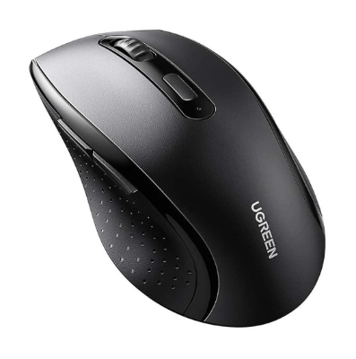 Picture of UGREEN M511 (45012) Wireless Black Optical Mouse