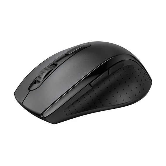 Picture of UGREEN M511 (45012) Wireless Black Optical Mouse