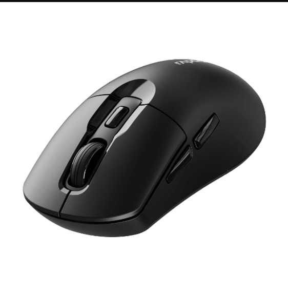 Picture of Rapoo M306 Wireless Black Optical Mouse