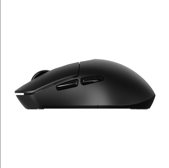 Picture of Rapoo M306 Wireless Black Optical Mouse