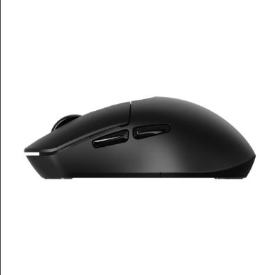 Picture of Rapoo M306 Wireless Black Optical Mouse