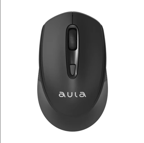 Picture of AULA AM205 Wireless Black Mouse