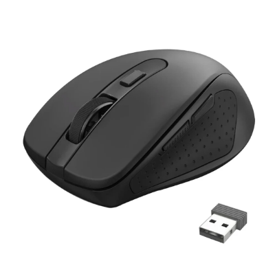 Picture of Redragon BM-4091 Pro Wireless (Dual Mode) Black Mouse