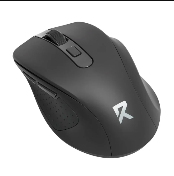 Picture of Redragon BM-4091 Pro Wireless (Dual Mode) Black Mouse