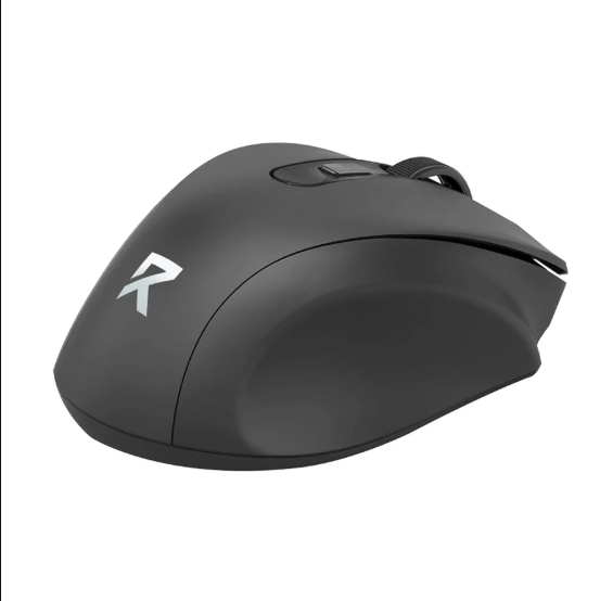 Picture of Redragon BM-4091 Pro Wireless (Dual Mode) Black Mouse