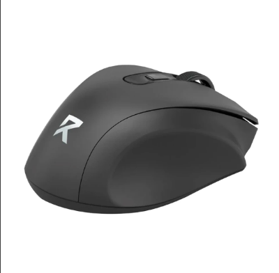 Picture of Redragon BM-4091 Pro Wireless (Dual Mode) Black Mouse