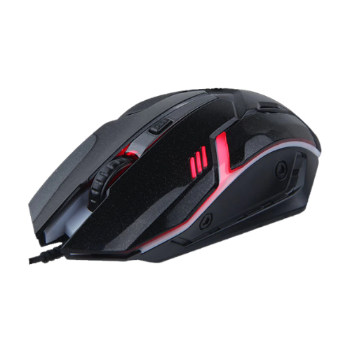 Picture of Meetion MT-M371 Wired Black Gaming Mouse