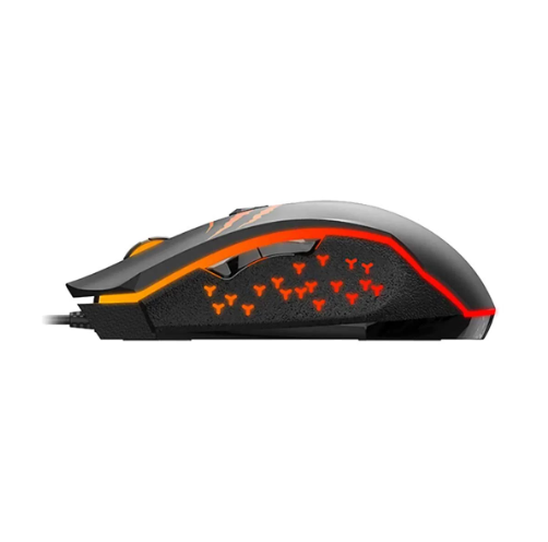 Picture of Havit HV-MS1027 Black USB Mouse