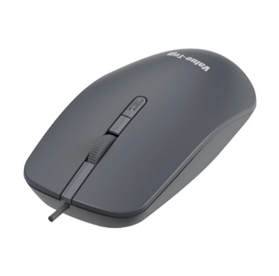 Picture of Value Top MU627G 4D Gray Wired Mouse