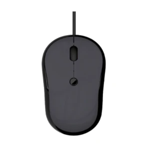 Picture of MOFII M5 Dark Blue Wired 3D Mouse