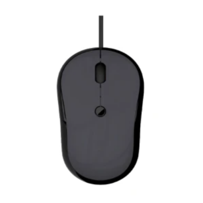 Picture of MOFII M5 Dark Blue Wired 3D Mouse