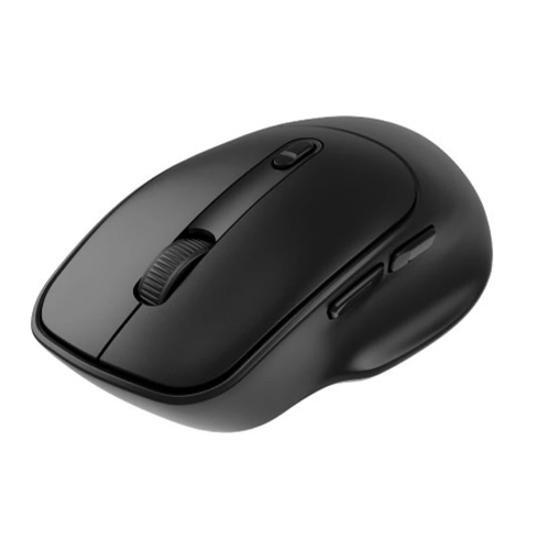 Picture of Value Top MW841 6D Black Wireless Mouse
