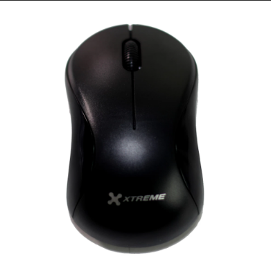 Picture of Xtreme WM288 Wireless Mouse