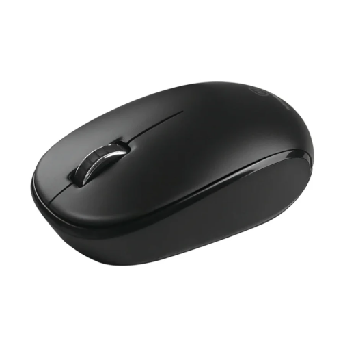 Picture of Micropack MP-716W Black Wireless Mouse