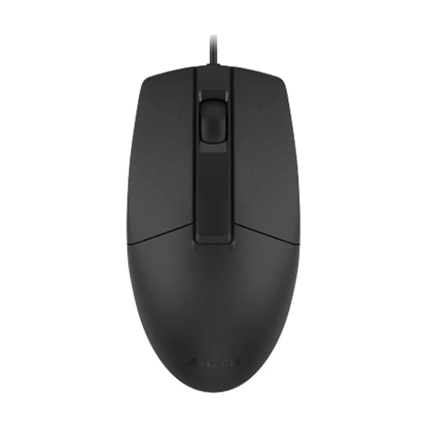 Picture of A4TECH OP-330 Wired USB Optical Mouse