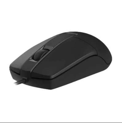 Picture of A4TECH OP-330 Wired USB Optical Mouse