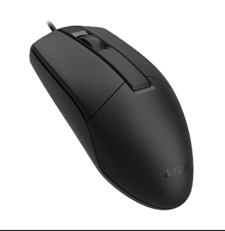 Picture of A4TECH OP-330 Wired USB Optical Mouse