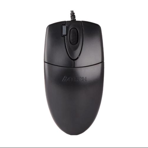 Picture of A4TECH OP-620D 2X USB Optical Mouse