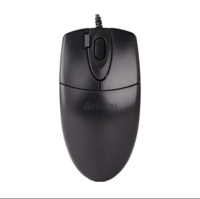 Picture of A4TECH OP-620D 2X USB Optical Mouse