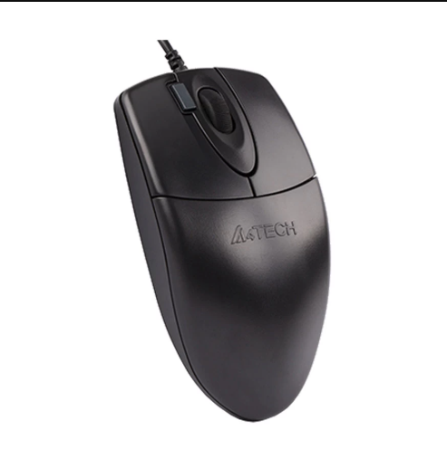 Picture of A4TECH OP-620D 2X USB Optical Mouse