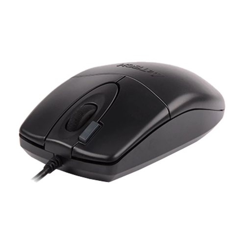 Picture of A4TECH OP-620D 2X USB Optical Mouse