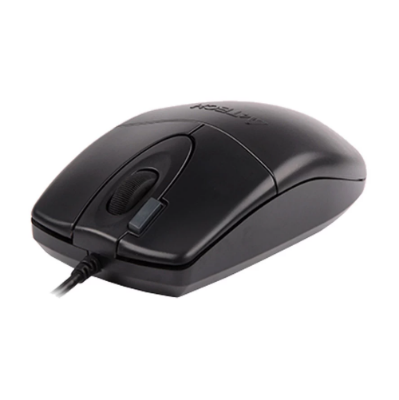 Picture of A4TECH OP-620D 2X USB Optical Mouse