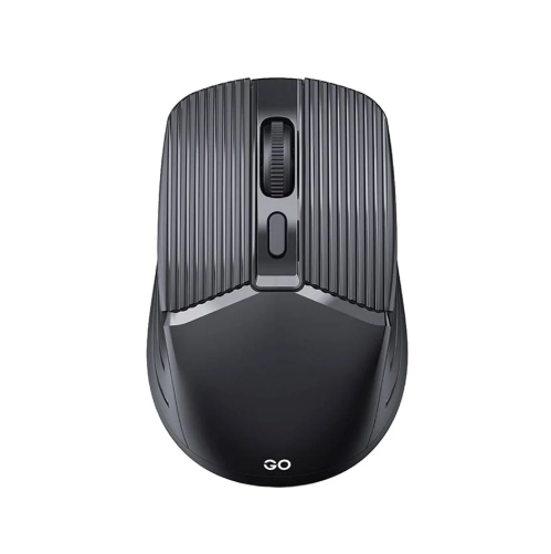 Picture of Fantech Go W605 Wireless Beige Optical Mouse
