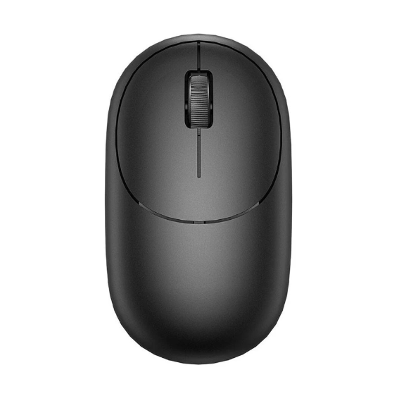 Picture of WiWU WM107 Wimice Wireless Black Mouse