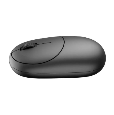 Picture of WiWU WM107 Wimice Wireless Black Mouse
