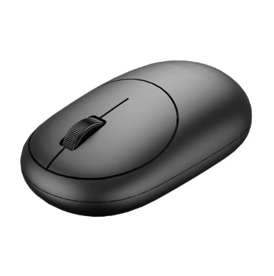 Picture of WiWU WM107 Wimice Wireless Black Mouse