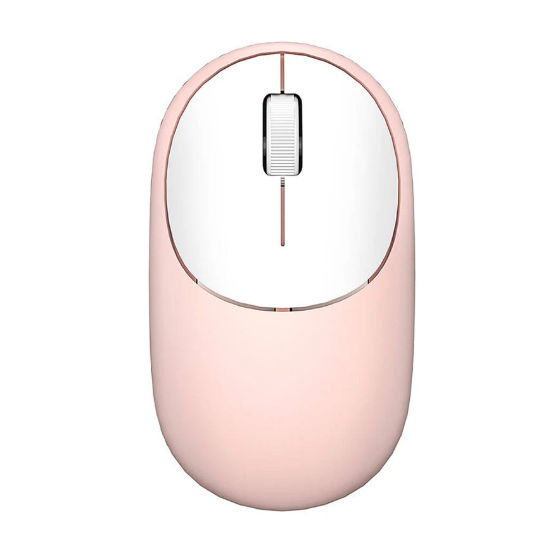 Picture of WiWU WM107 Wimice Wireless Black Mouse