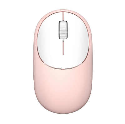 Picture of WiWU WM107 Wimice Wireless Black Mouse