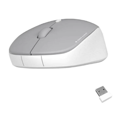 Picture of Meetion R570 Gray Wireless Silent Mouse