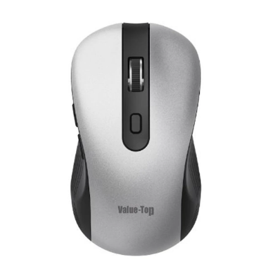 Picture of Value Top MW695G Gray 6D Wireless Mouse