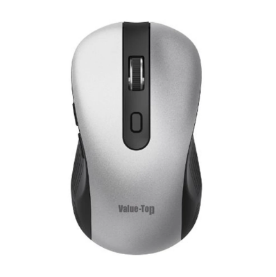Picture of Value Top MW695G Gray 6D Wireless Mouse