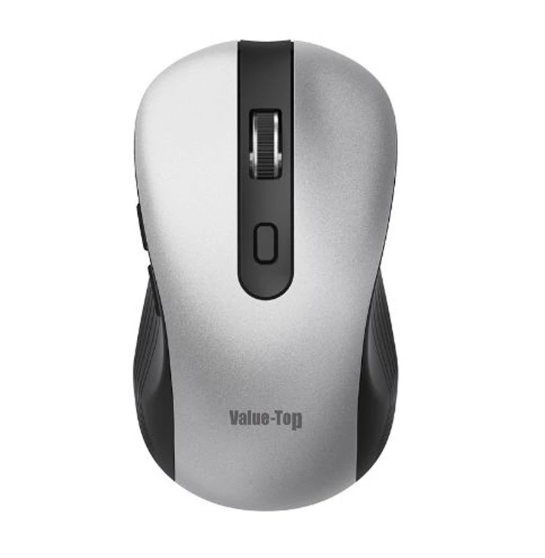 Picture of Value Top MW695G Gray 6D Wireless Mouse