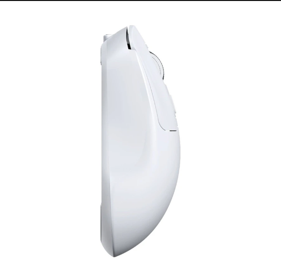 Picture of T-WOLF Q3 Wireless (Dual Mode) White Mouse