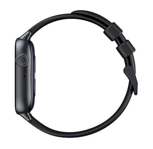 Picture of Havit M9034 Bluetooth Calling Black Smart Watch